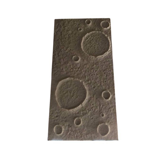 PU Rock Pane для домашнього декору